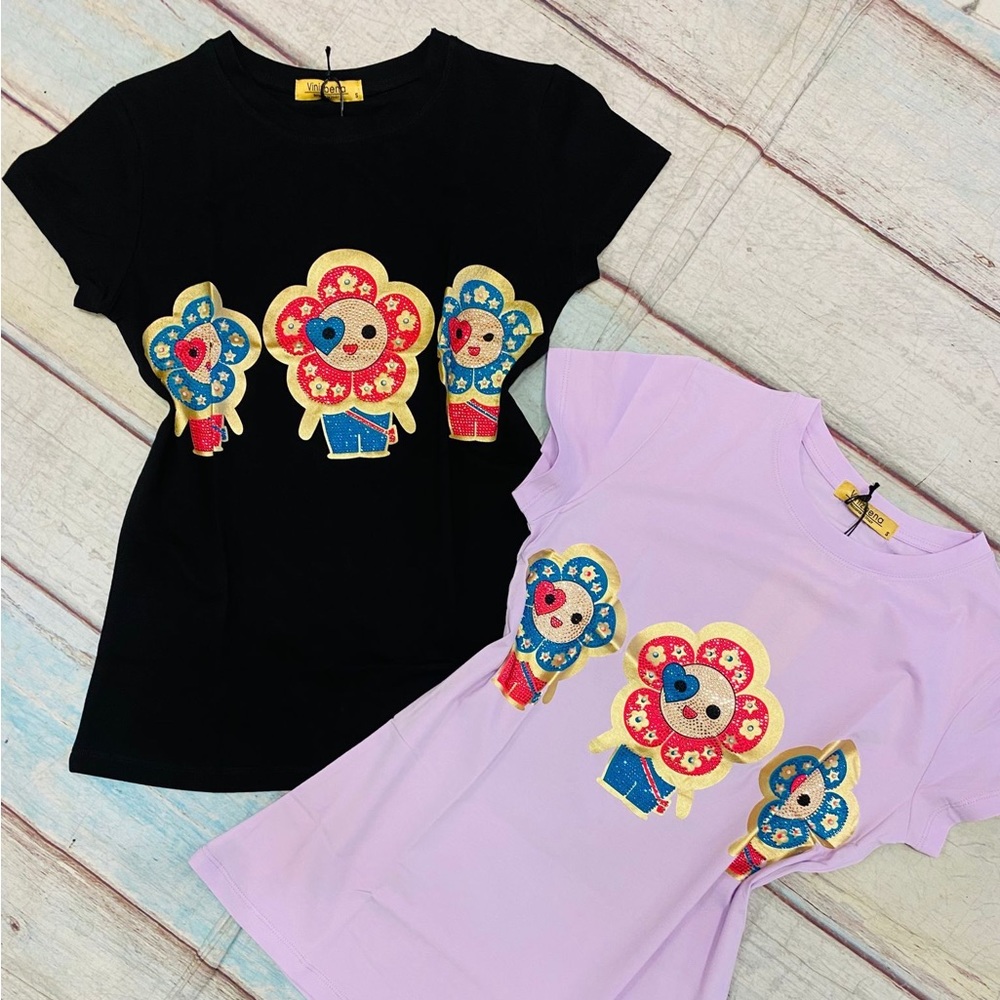 New women t-shirts